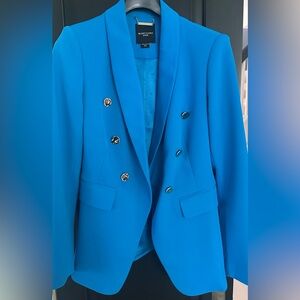 Marciano Blue Women’s  Blazer